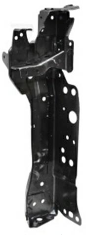 Articolo RTSSX - STAFFA RAD LAT SX LEXUS UX 01/19>