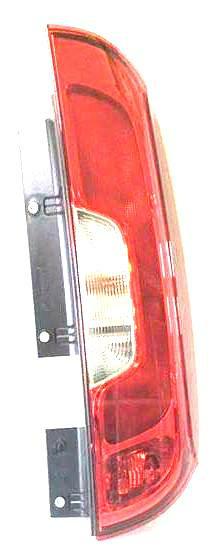 Articolo RVZWV - FANALE P/SX FIAT DOBLO 01/15> (2 PORTE)