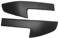 Articolo RWGK8 - KIT MODAN P/TI ANT RENAULT MEGANE 05/06>10/08 -TUV-ES-