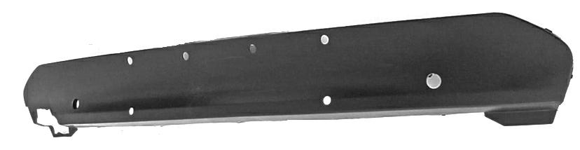 Articolo RX40Q - MODAN P/TI ANT C/SENS BMW X3 G01 01/18> M-PKG