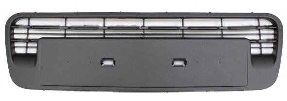 Articolo RXM85 - GRIGLIA P/TI ANT SUP CITROEN C3 PICASSO 01/09>09/12