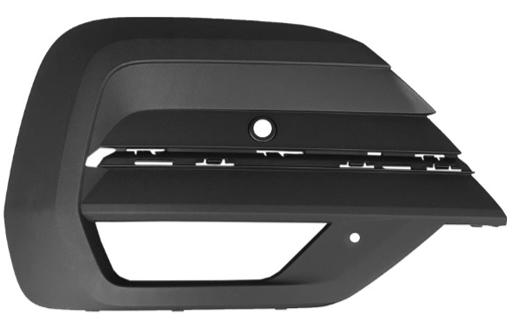 Articolo RYD0D - GRIGLIA P/TI A/DX C/PDC VW CARAVELLE T6 01/19>