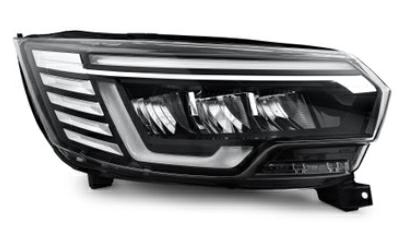 Articolo RYQ0Y - FARO DX RENAULT TRAFIC 06/21>