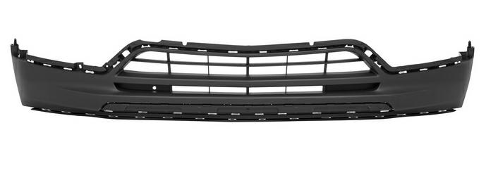 Articolo S1D2Z - SPOILER P/TI ANT CHEVROLET TRAX 01/13>