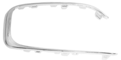 Articolo S2027 - MOD CROM GRIGLIA P/TI A/DX CITROEN  ELYSEE 01/17>