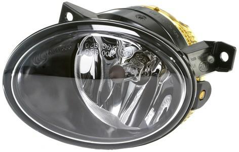 Articolo S233K - FEND SX HB4 C/LUCE DI CURVA MERC SPRINTER 09/13>