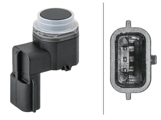 Articolo S2PFX - SENSORE PARCHEGGIO