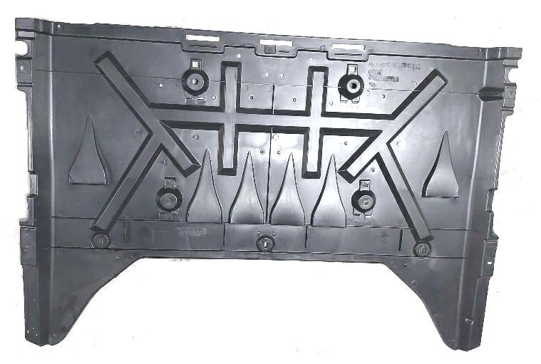 Articolo S2WBQ - RIPARO SOTTOMOT PARTE POST SMART FORTWO W 453 07/14> injection