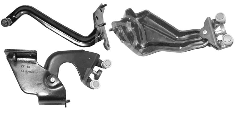 Articolo S2Y2X - KIT RULLO PORTA LAT DX FIAT SCUDO/CIT JUMPY/PEU EXPERT 01/07>