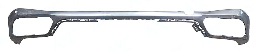 Articolo S2Z35 - SPOILER P/TI POST PRIM C/SENS BMW X5 G05 08/18> M-PKG