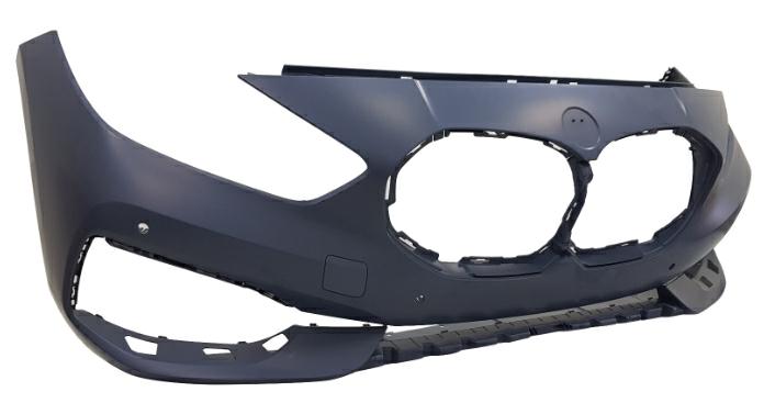 Articolo S317F - P/TI ANT PRIM C/PDC BMW SERIE 1 F40 07/19> SPORT