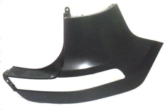 Articolo S4637 - CANTONALE P/DX KIA SPORTAGE 08/10> USA TYPE