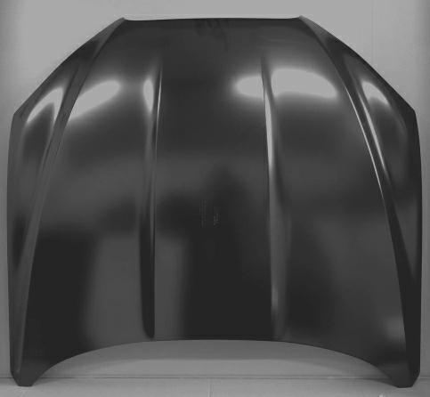 Articolo S4Q73 - COFANO ANT JAGUAR XJ 01/10> ALLUM