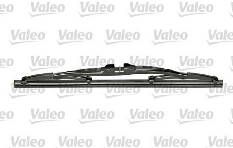 Articolo S5MFD - VF41 SPAZZOLA TERGI FIRST STANDARD (MM 400)
