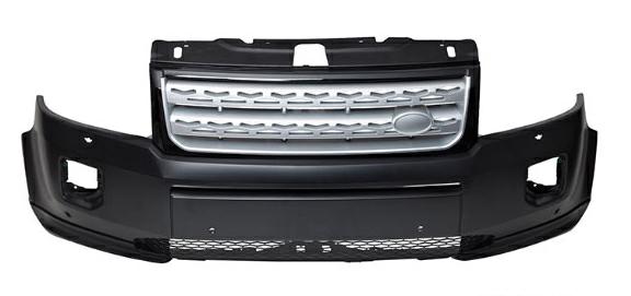 Articolo S6P4P - P/TI ANT PRIM C/LAVAF+SENS LAND ROVER FREELANDER 01/13>