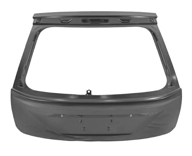 Articolo S79KD - PORTELLONE FORD FOCUS 04/07>