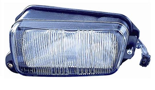 Articolo S7QK1 - FEND SX H3 SKODA FELICIA 01/95>08/98