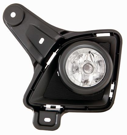 Articolo S924H - FEND SX HB4 TOYOTA YARIS 04/99>02/03 VERS ICHIKOH