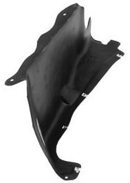 Articolo S9C8B - RIP SOTTOM LAT SX AUDI A3 08/96>TOLEDO BORA 98>GOLF4 OCTAVIA 97>
