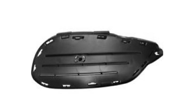 Articolo S9Y53 - GRIGLIA P/TI A/DX INT MERCED CLASSE E C207 A207 01/14> AMG
