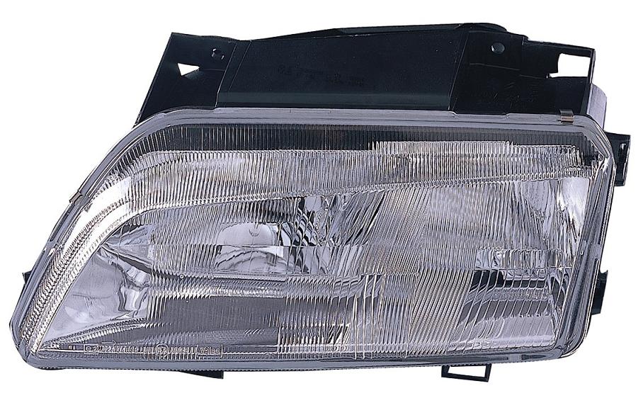 Articolo SBMX0 - FARO SX H1-H1 PRED REGELETT CITR XANTIA RY 03/98>09/00