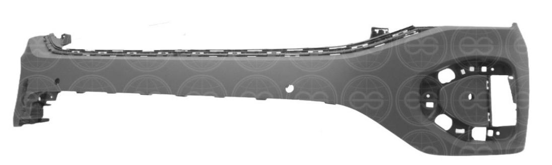 Articolo SBPD7 - P/TI ANT PRIM SUP C/PDC VOLKSWAGEN T-ROC 11/21> -tuv-