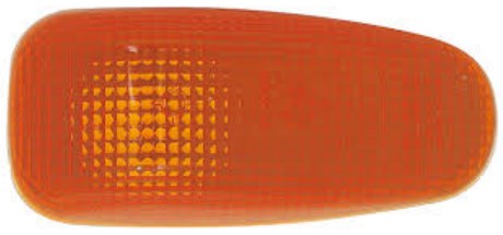 Articolo SBSNK - FANALE LAT DX/SX ARANCIO MERCED SPRINTER W901 03/95>03/06