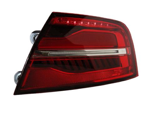 Articolo SDMN5 - FANALE P/SX EST AUDI A8 02/14>