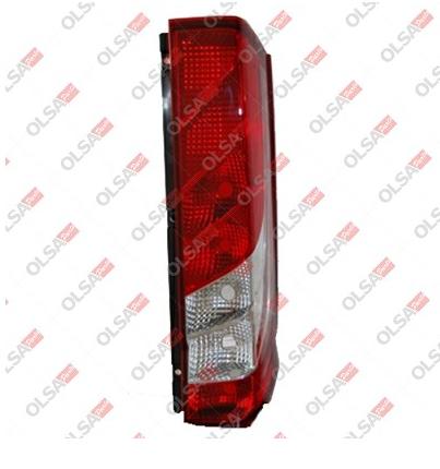 Articolo SFGGR - FANALE P/SX IVECO DAILY 06/14> - OLSA -