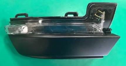 Articolo SG0XH - FANALE RETROVISORE  DX A LED SKODA  OCTAVIA 01/17>