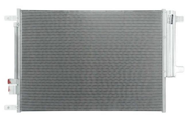 Articolo SH8Y4 - CONDENSATORE JEEP RENEGADE 2.0 CRD