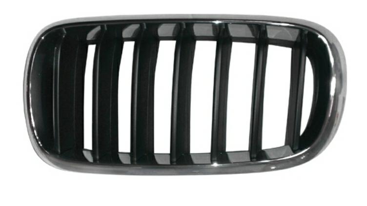 Articolo SHW9Y - GRIGLIA SX CROM-NERA BMW X5 F15-X6 F16 01/14>