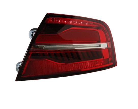 Articolo SHXG9 - FANALE P/SX EST LED DIN AUDI A8 02/14>