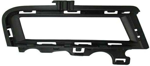 Articolo SK62V - GRIGLIA P/TI A/DX C/FEND VW GOLF 7 10/12>