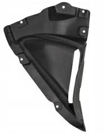 Articolo SP6F9 - LOCARO A/DX PARTE ANT INF BMW BMW X5 F15 01/14> -injection-