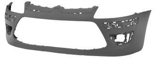 Articolo SR55Y - P/TI ANT PRIM CITROEN C4 01/08> TUV-ES-
