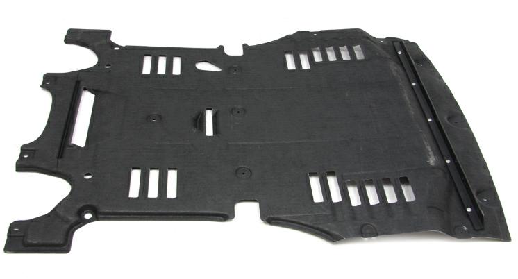 Articolo SRCR3 - RIPARO SOTTOMOTORE PORSCHE MACAN 01/14>