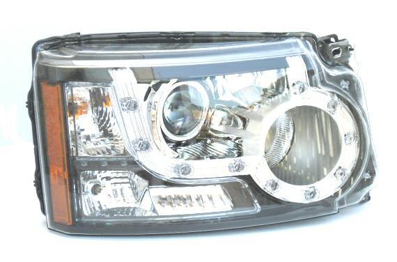 Articolo SSK26 - FARO SX XENO D3S C/MOTOR ELETT+CENTR LAND ROVER DISCOVERY 06/09>