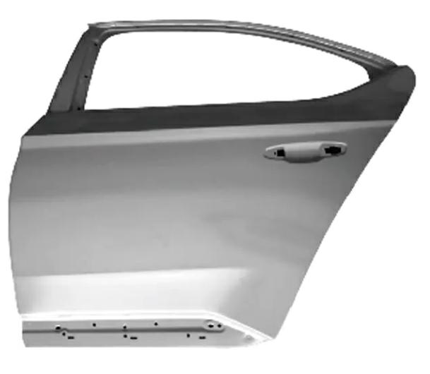 Articolo SSYFQ - PORTA P/SX SKODA SUPERB 01/15>