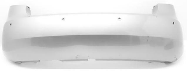 Articolo ST04Q - P/TI POST C/PDC SKODA FABIA 01/07>