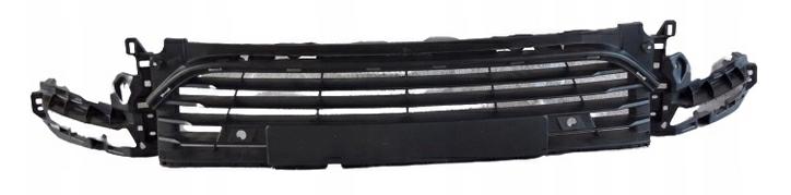 Articolo SVCX9 - GRIGLIA P/TI ANT C/LE C/SENS RENAULT CLIO 01/16>