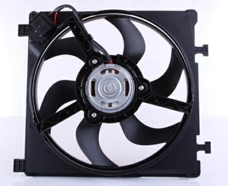 Articolo SW5C6 - ELETTROVENTOLA SK MII/CITIGO / VW UP