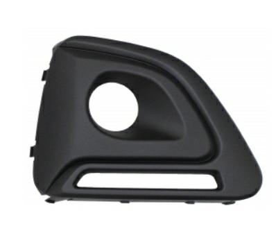Articolo SW5H2 - GRIGLIA P/TI A/DX C/FEND+DRL PEUGEOT 108 01/14>