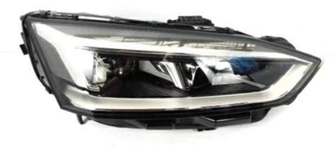 Articolo SWTTZ - FARO DX LED C/MOTOR ELETT AUDI A5 06/16>