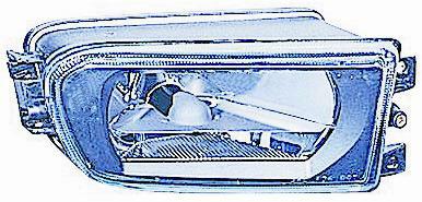 Articolo SX4CV - FEND DX H7 VETRO LISCIO BMW SERIE 5 E39 12/95>08/00