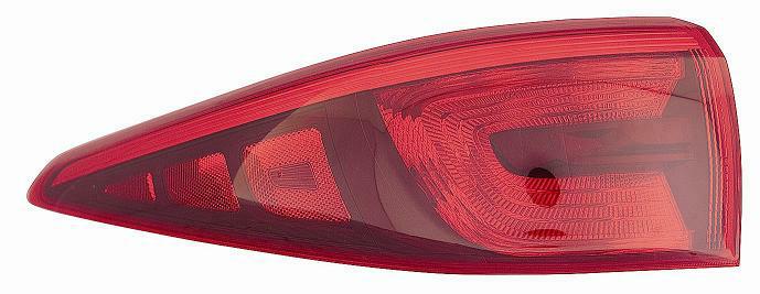 Articolo SXHSW - GR OTTICO P/DX EST KIA SPORTAGE  01/16>08/18
