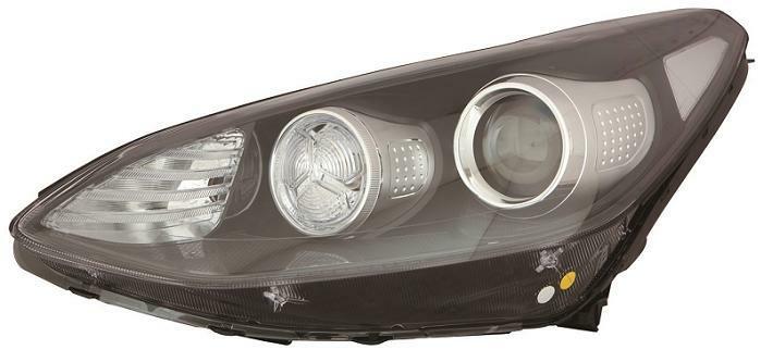 Articolo SXN6P - FARO DX HB3 PRED REG ELETTR KIA SPORTAGE 01/16>