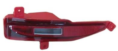 Articolo SY199 - FANALE P/DX RETROMARCIA MG HS-EHS 12/20>