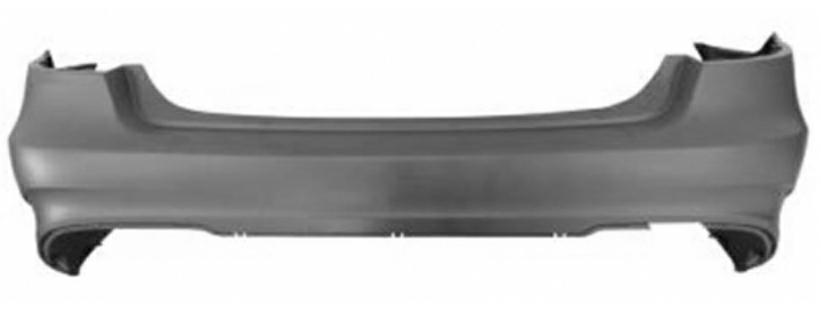 Articolo SY59N - P/TI POST PRIM MERCED CLASSE E W212 01/14> AMG -TUV-