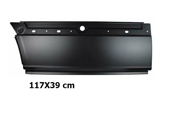 Articolo SYK84 - SEMIFIANC P/DX PARTE ANT INF MERC SPRINTER-VW CRAFTER 06> MEDIO